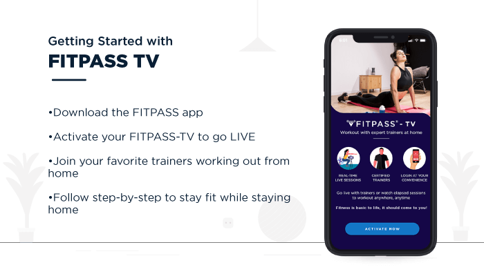 FITPASS-TV